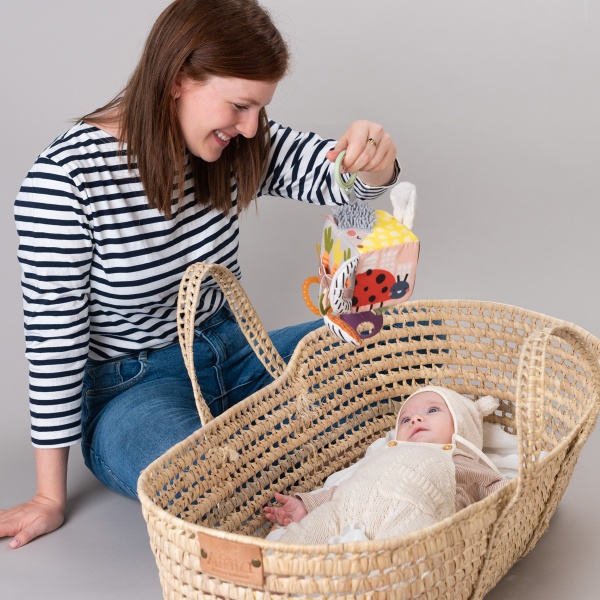 Игрушка Taf Toys Садик в городе Ежик и бурячок 13095