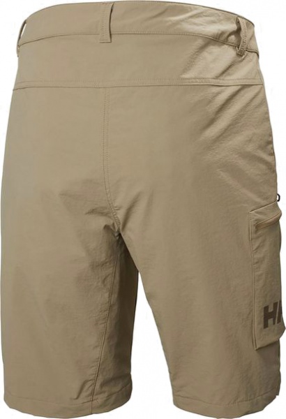 Шорти Helly Hansen BRONO SOFTSHELL SHORTS 63052-757 р. XL бежевий