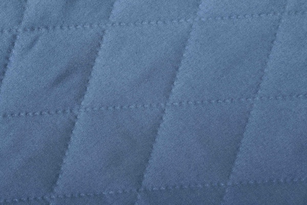 Покривало Bluestone 160x215 см UP! (Underprice) бірюзовий 