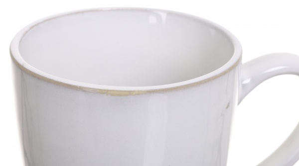 Чашка Glaze Wind 350 мл 2 сорт Bella Vita