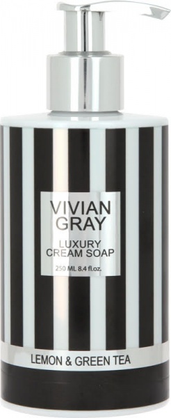 Крем-мило Vivian Gray Lemon & Green Tea 250 мл