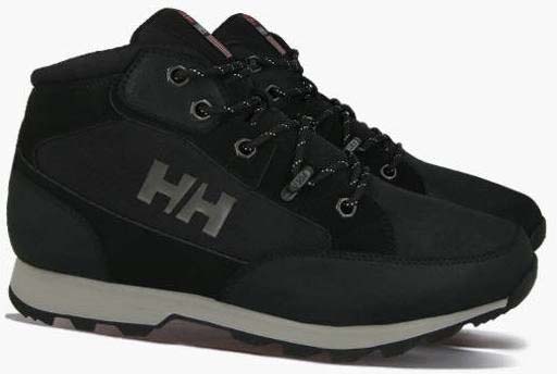 Ботинки Helly Hansen TORSHOV HIKER 11593_990 р.44 черный