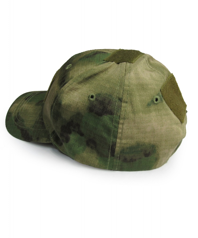 Бейсболка TORNADO 34123-H-17-F камуфляж