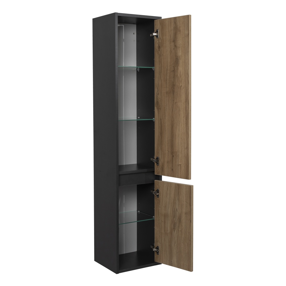 Пенал подвесной Aqua Rodos МАРСЕЛЬ R/L севилья