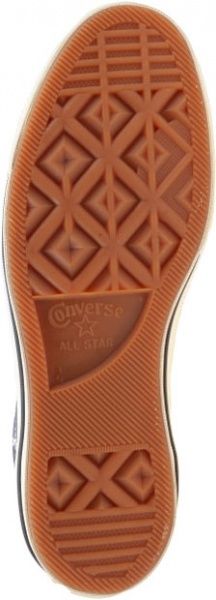 Кеды Converse One_Star 161546C р. US 5 черный