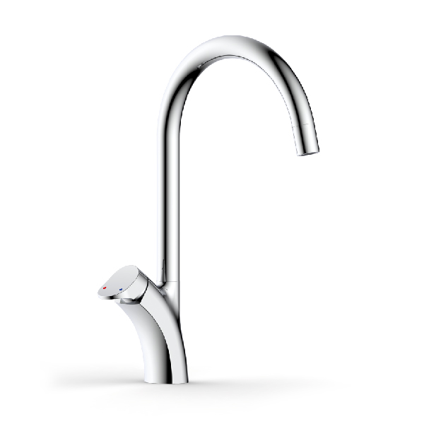 Смеситель для кухни FADO S.r.l MIX01201C хром