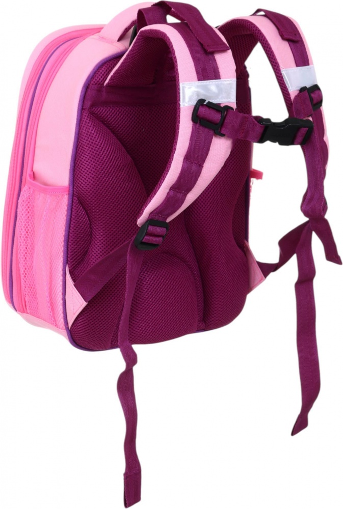 Рюкзак Nota Bene Кото-люди черепашка місячна кіцуне 17 л 134/1599