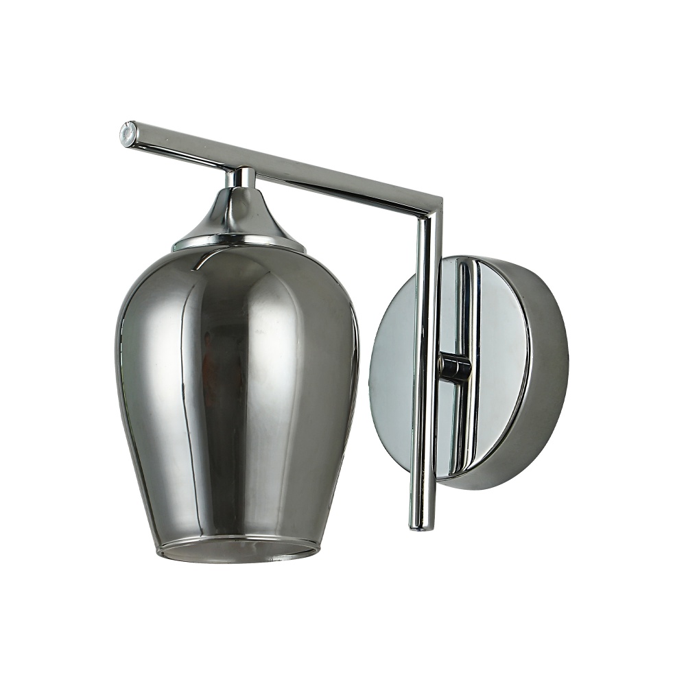 Бра Miorro Carisma 40 Вт E14 хром 51-311-184