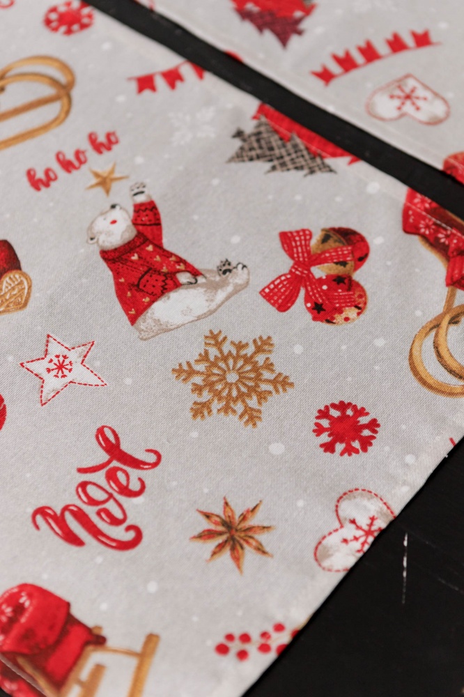 Салфетка Прованс NOEL 35x45 см