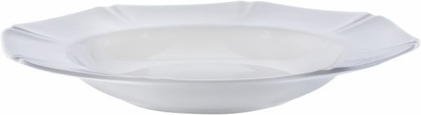 Тарелка суповая Rome 23 см Fiora