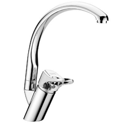 Змішувач для кухні Imprese Vesta 55300