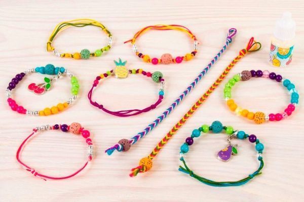 Набор Make it Real для создания украшений «Фруктовый аромат» MR1310