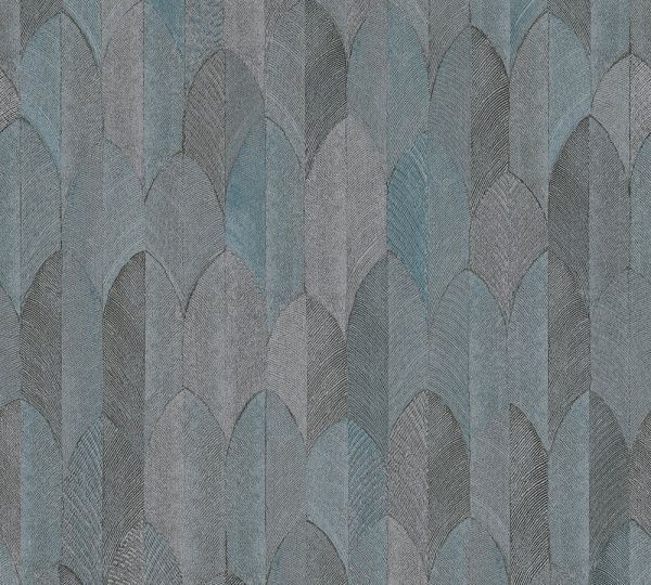 Шпалери A.S. Creation Sumatra 37373-3 