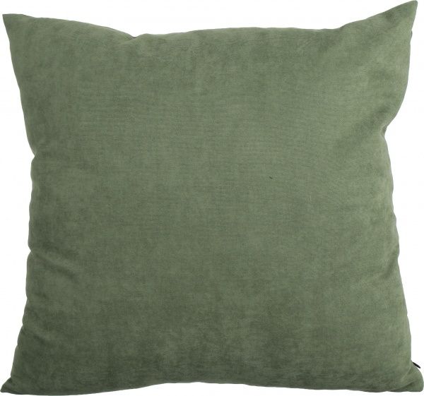 Подушка декоративна Canvas 45x45 см зелений La Nuit 