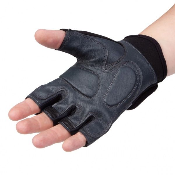 Перчатки для фитнеса PowerPlay 02-2229 р. XL 