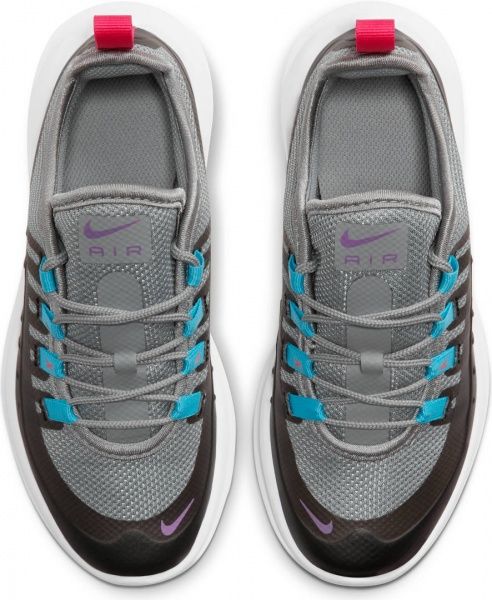 Кроссовки Nike AIR MAX AXIS BP AH5223-013 р.US 3Y серый