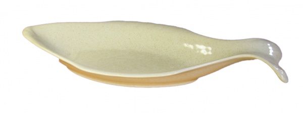 Блюдо Лящ Cappuccino 31 см 