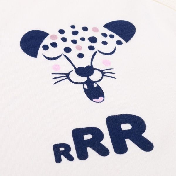 Льоля дитяча Baby Veres Leo р.56 синій 