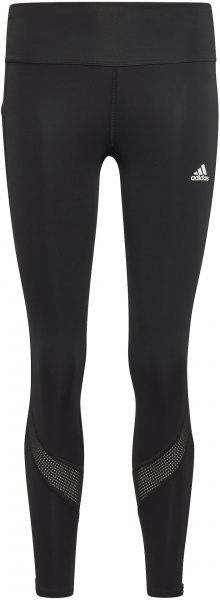 Лосины Adidas OWN THE RUN TGT FS9832 XS черный
