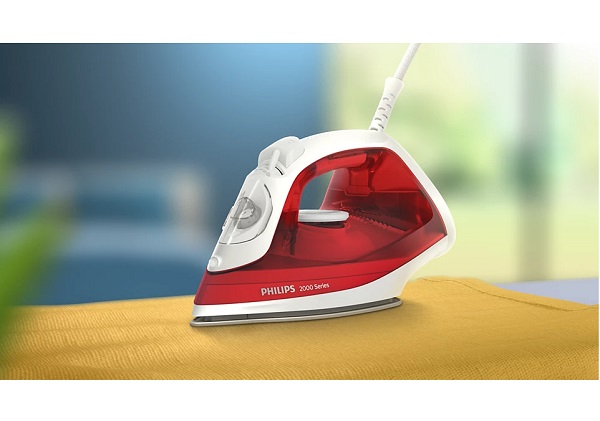 Утюг Philips 2000 series DST2010/40