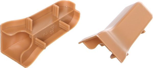 Комплект уголков наружных TIS вяз 