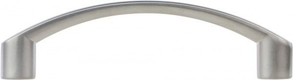 Меблева ручка D-001 G5 96 мм матовий хром DC 67272