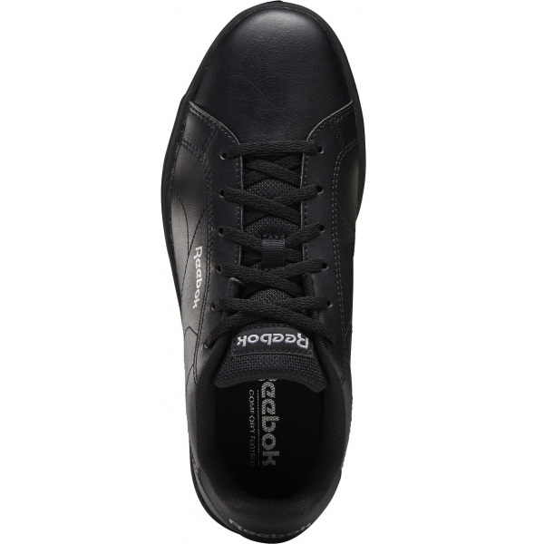 Кроссовки Reebok REEBOK ROYAL COMPLETE CLN2 EG9448 р.EUR 37 черный