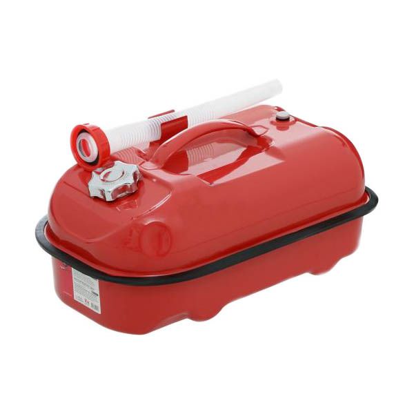 Канистра металлическая SwissCar MJ-02 10 л