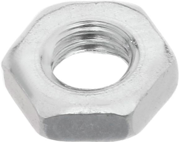 Гайка шестигранная М4 60 шт Expert Fix