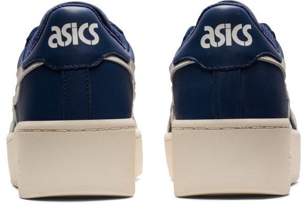 Кроссовки Asics 1202A243-400 р.US 8,5 синий