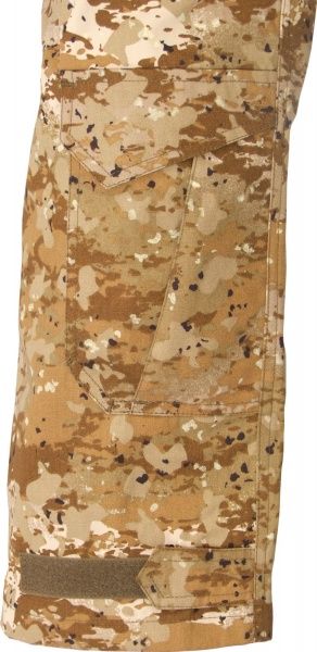 Штани P1G-Tac PCP - LW (Punisher Combat Pants-Light Weight) - Prof-It-On р. XL Камуфляж 