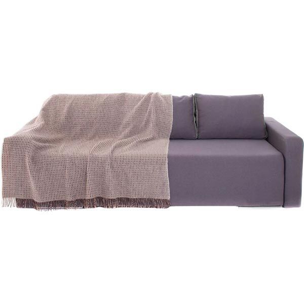 Плед вовняний Vladi Dolce Vita 140x200 см