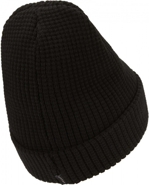 Шапка Jordan JORDAN BEANIE UTILITY METAL JM DM8272-010 р.OS чорний