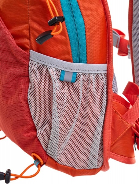 Рюкзак SKIF Outdoor Туристический Light, red 23 л