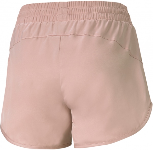 Шорти Puma Active Woven Shorts 58686280 р. L рожевий