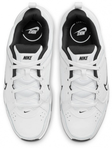 Кросівки Nike NIKE DEFYALLDAY DJ1196-102 р.US 12 білий