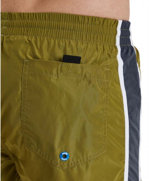 Шорти Arena BARTH X-SHORT 001838-651 р. S зелений