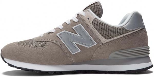 Кроссовки New Balance CLASSIC GL ML574EVG р.41,5 бежевый