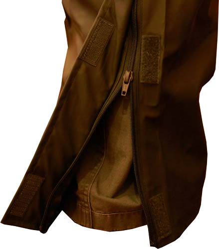 Костюм от дождя Hallyard Kelvin р. 3XL 2324.09.09