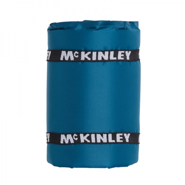 Коврик туристический McKinley M TRAIL SI 25 303120-626 синий