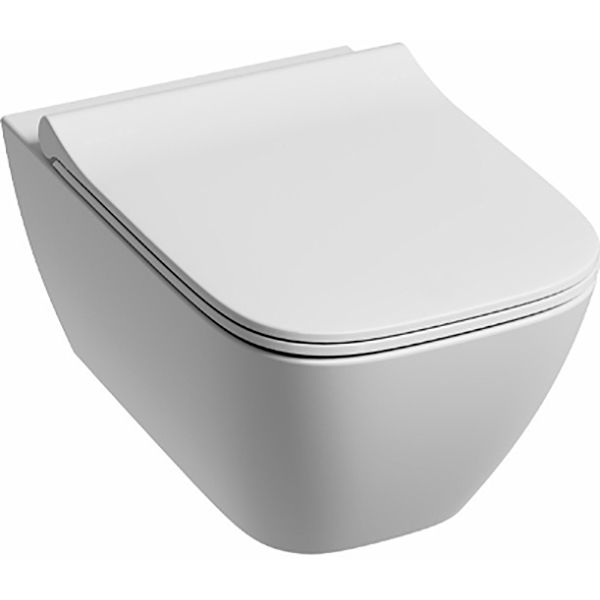 Унитаз подвесной Kolo Modo Pure Rimfree L33123000