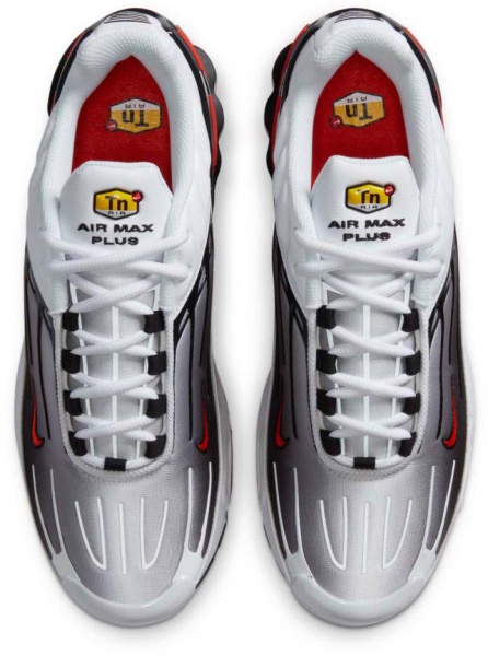 Кроссовки Nike CK6715-101 р.45 белый