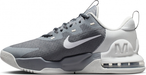 Кроссовки Nike AIR MAX ALPHA TRAINER 5 DM0829-007 р.44 серый