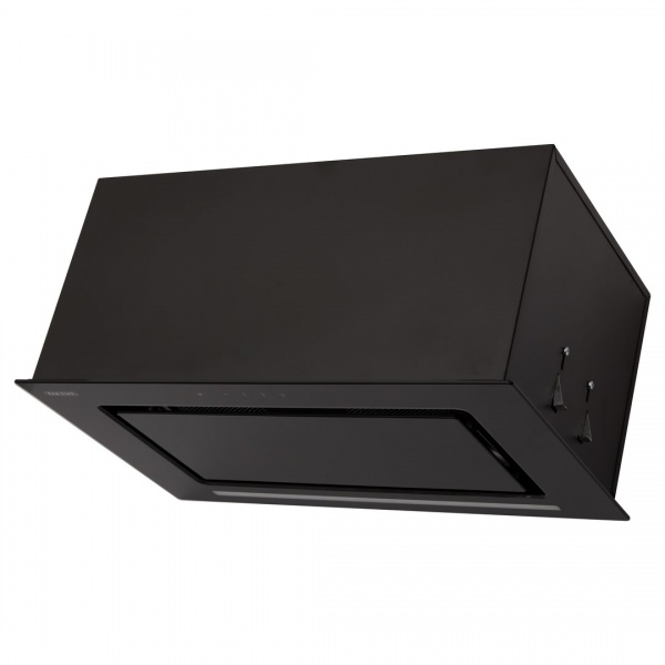 Вытяжка Eleyus INTEGRA 800 LED 52 BL