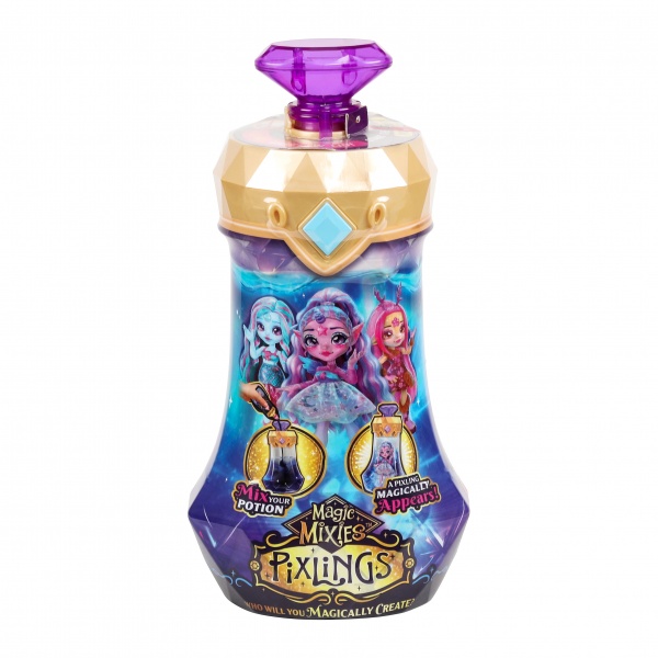 Кукла Magic Mixies 123169