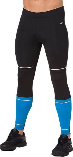 Лосини Asics LITE-SHOW TIGHT 2011A275-001 XL чорний