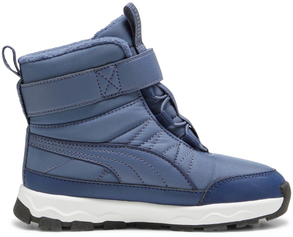 Сапоги Puma PUMA EVOLVE BOOT AC+ PS 39264502 р.34,5 синий