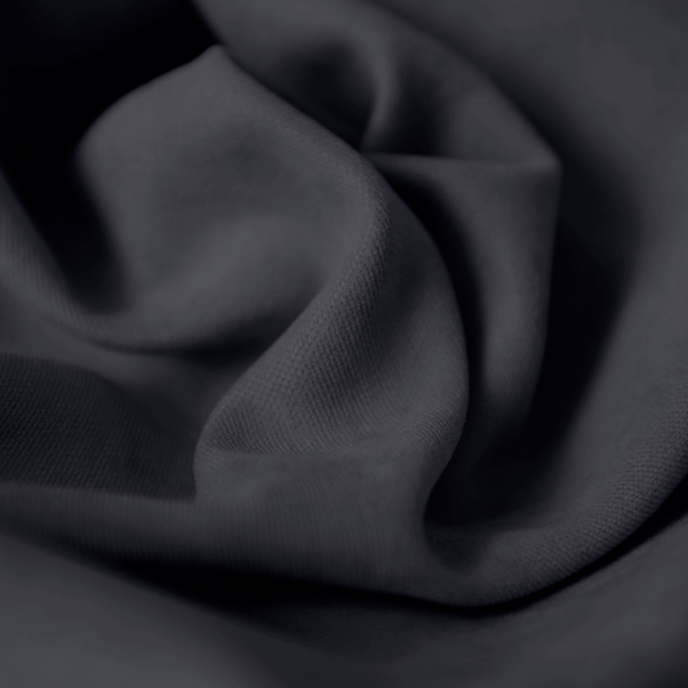 Штора BONA 280х150 графіт La Nuit