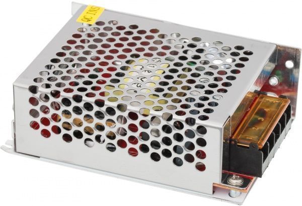 Блок живлення JAZZway 12 В 40 Вт IP20 3329334