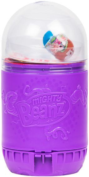 Ігровий набір Moose Mighty Beanz SLAM pack S1, 8 фігурок 66560 